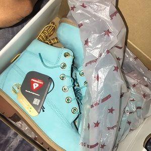 WALE X Timberland x Villa EXCLUSIVE RELEASE